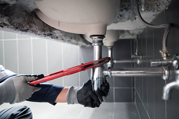 Trusted Pipe Repair service in Webbville, KY - Masters Plumbing Service
